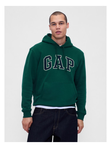 GAP Sweatshirt VintageSoft Unisex - Mens