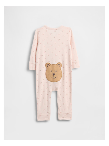 Детски гащеризон GAP Brannan Bear
