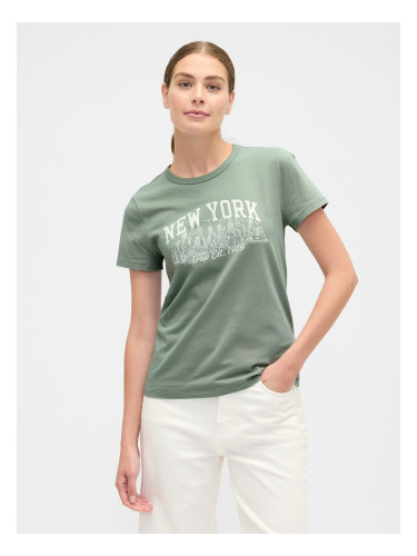 GAP T-shirt with logo - Women's