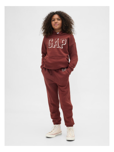 GAP Children's sweatpants with logo - Boys