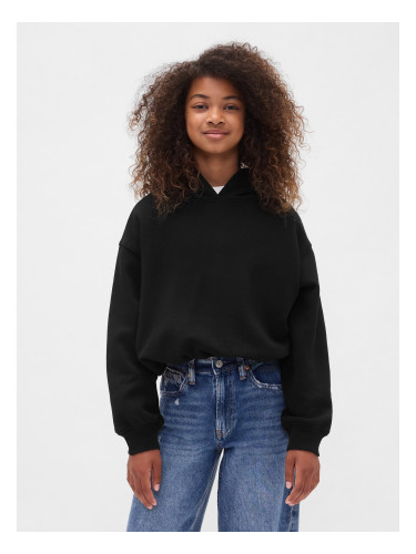 GAP Children's Oversize Sweatshirt VintageSoft - Girls