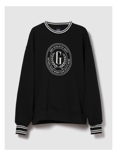 GAP Oversize sweatshirt VintageSoft - Women's