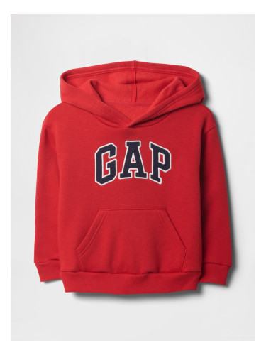 GAP Baby sweatshirt with logo - Boys