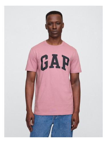 GAP T-shirt with Everyday Soft logo - Men's