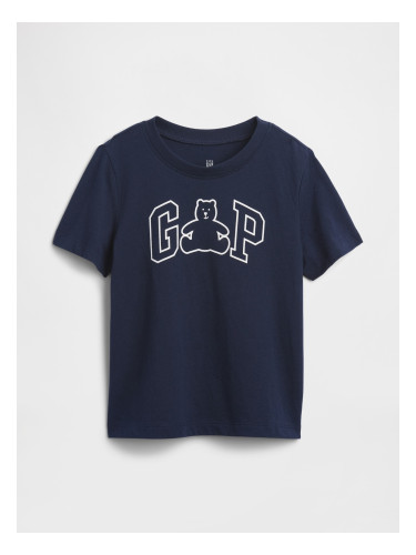 GAP Baby T-shirt with logo - Boys