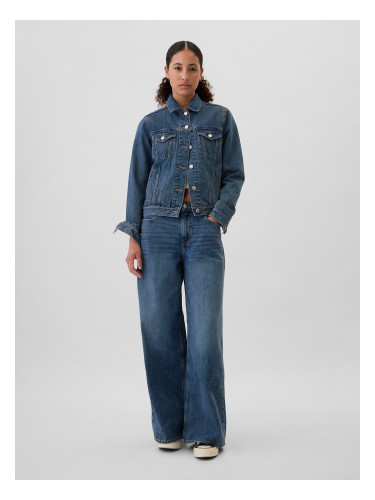 GAP Baggy Jeans - Women's
