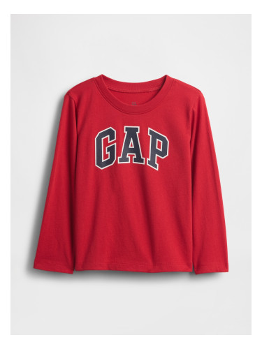 GAP Baby T-shirt with logo - Boys