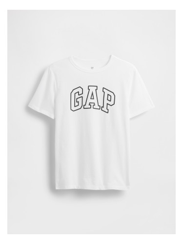 GAP Children's T-shirt with logo - Boys