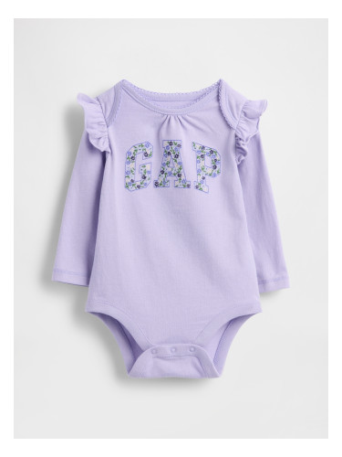 Детско боди GAP с лого