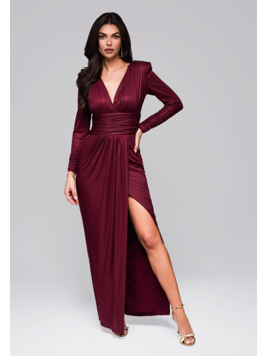 Edoti Evening dress LA-OM-DL