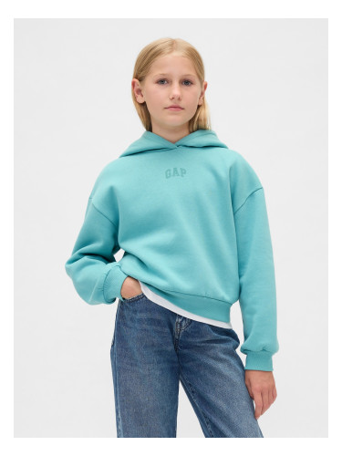 GAP Children's Sweatshirt VintageSoft - Girls