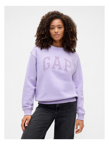 GAP Logo Sweatshirt - Ladies