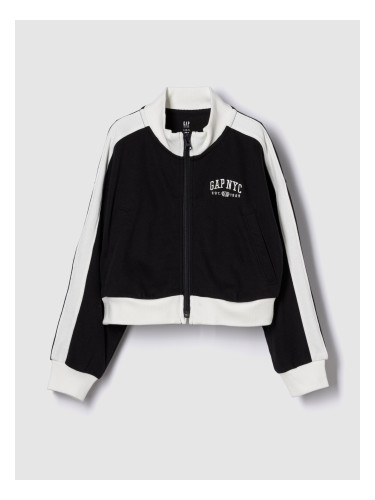 GAP Children's Tracksuit Jacket VintageSoft - Girls