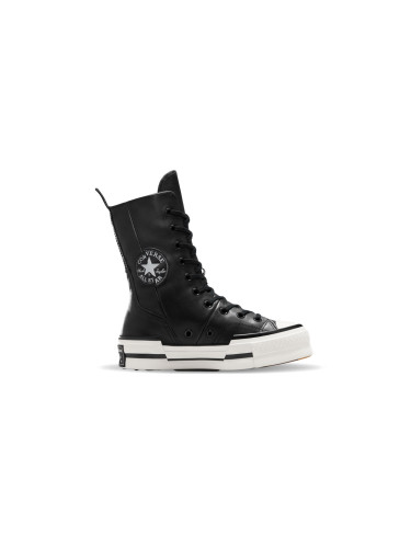 Converse Chuck 70 Plus XHi Жени - Спортни обувки Converse - Черен - A08340C-4.5 - Size: 4.5
