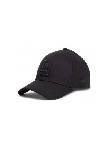 New Era 3930 MLB League Essential LOSDOD Black 11405496 Unisex - Шапки New Era - Черен - 11405496-M/L - Size: M/L