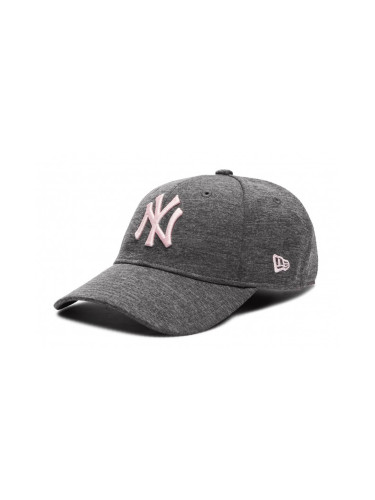 New Era 940W TECH JERSEY NEYYAN Unisex - Шапки New Era - Сив - 80489231-One-size - Size: One size