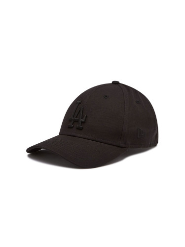New Era 940 MLB League essential 2 LOSDOD Unisex - Шапки New Era - Черен - 12052000-One-size - Size: One size