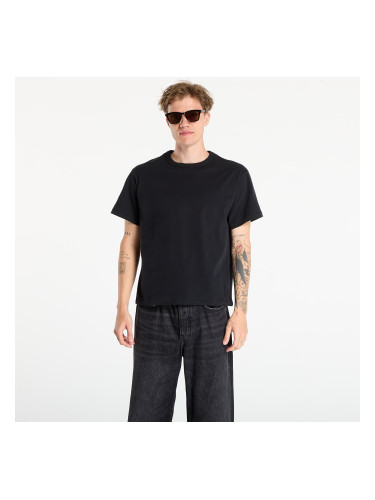 Тениска Brain Dead Easy T-Shirt Black L