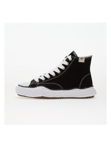 Сникърси Maison MIHARA YASUHIRO (MMY) Peterson High Black EUR 41
