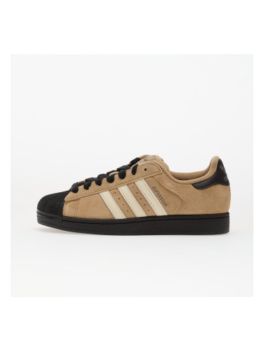 Сникърси adidas Superstar II Supplier Colour/ Crew White/ Core Black EUR 36