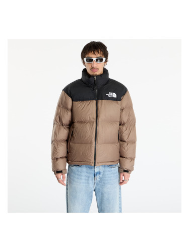 Яке The North Face M 1996 Retro Nuptse Jacket Mocha Brown/ TNF Black S
