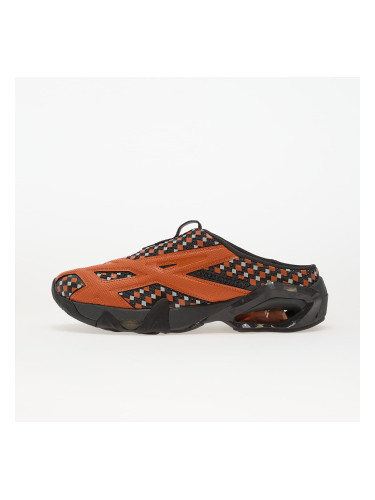 Сникърси Asics Gel-Styrax Obsidian Grey/ Rust Orange EUR 40.5