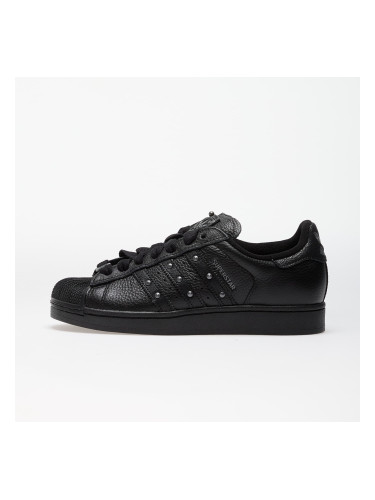 Сникърси adidas Superstar II Core Black/ Carbon/ Iron Metalic EUR 44
