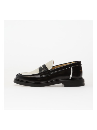 Обувки Filling Pieces Loafer Gowtu Solid Off White 5