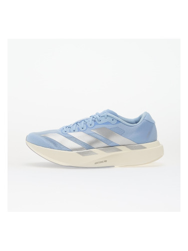 Сникърси adidas Adizero Evo SL W Glow Blue/ Silver Metallic/ Ftw White EUR 36 2/3