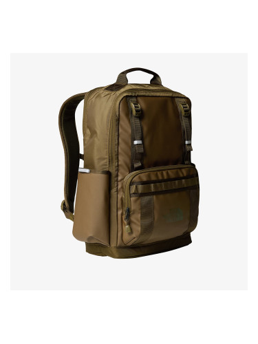 Раница The North Face Base Camp Daypack Caraway Seed/ Sycamore 25 l