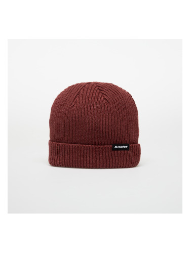 Шапка Dickies Woodworth Beanie Andorra Universal
