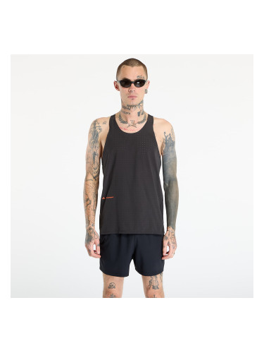 adidas Adi365 H.Koumori Running Tank Top Black/ Almond Milk-smc M