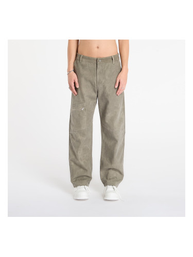Панталони REPRESENT Workwear Pant (Cotton) Dark Olive XXL