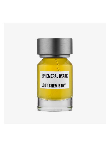 Ephemeral Dyadic Lost Chemistry 50ml Eau De Parfum 50ml