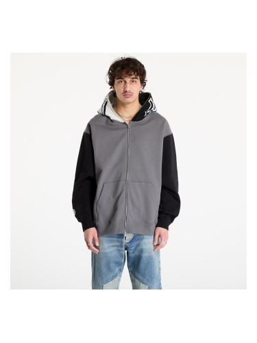 Суитшърт A BATHING APE Shark Full Zip Hoodie 1 UNISEX Black L