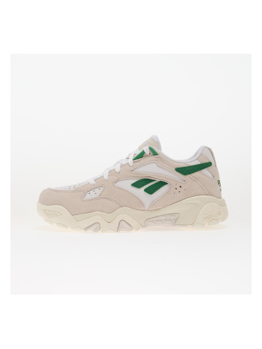 Сникърси Reebok Preseason 94 Low Luxegrey/ Chalk/ Glen Green EUR 36