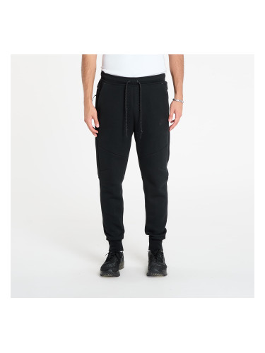 Потници Nike Tech Men's Fleece Joggers Black/ Black XS