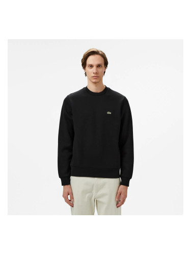 Суитшърт LACOSTE Sweatshirts Black XL