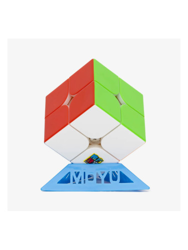 RS2M Evolution (MoYu) Stickerless Universal