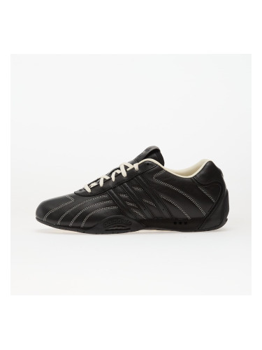 Сникърси adidas Adiracer Lo Core Black/ Core Black/ Crew White EUR 44