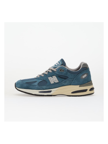 Сникърси New Balance 991v2 Made in UK Blue EUR 36