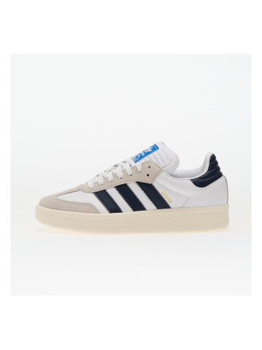 Сникърси adidas Samba Xlg Ftw White/ Night Indigo/ Off White EUR 44