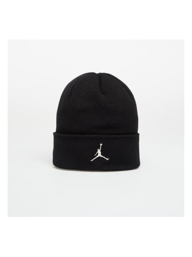 Шапка Jordan JAN Jordan Beanie Cuffed Black Universal