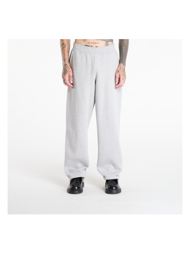 Потници Dime Cursive Small Logo Sweatpants Heather Gray L