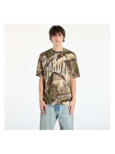 Тениска Jordan Brooklyn Men's Realtree T-Shirt Sail/ Sail S