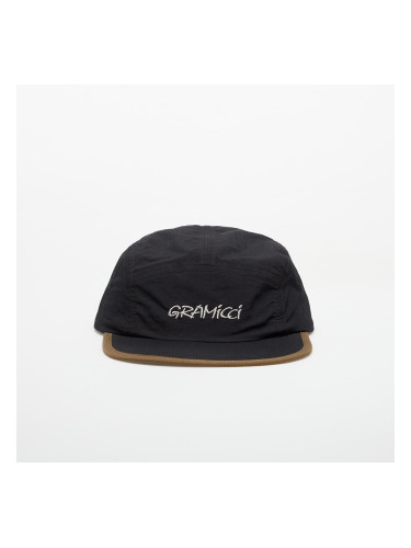 Шапка Gramicci Nylon Gramicci Cap Black Universal