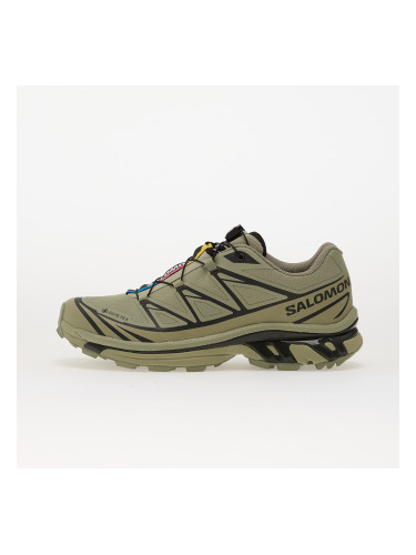 Сникърси Salomon XT-6 GTX Tea/ Tea/ Peat EUR 46 2/3