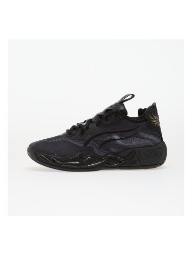 Сникърси Puma MB.04 Lo Team Black/ Dark Amethyst EUR 44