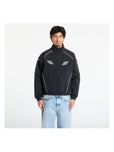 Яке Umbro Eyes Tracksuit Black S
