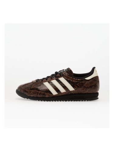 Сникърси adidas SL 72 Og W Preloved Brown/ Core Black/ Crew White EUR 36 2/3